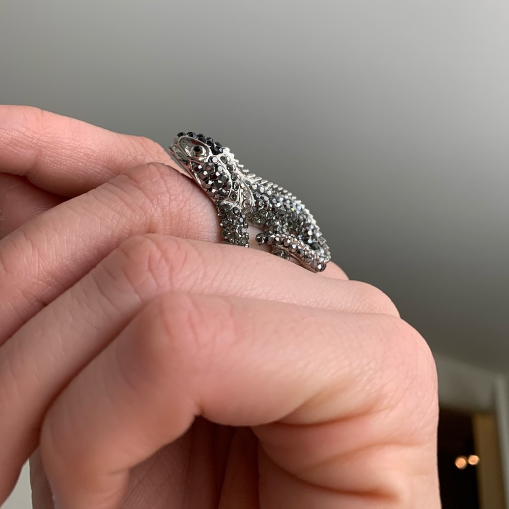 Crystal Ring - Picture 3 of 8